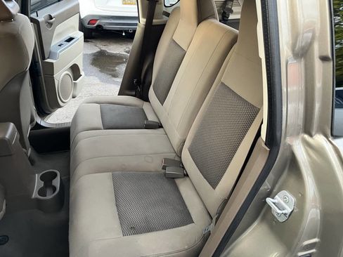 Used 2007 Jeep Compass Sport w/ PWR Equipment Group image 22