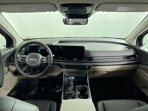 New 2026 Kia Carnival EX image 29