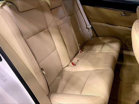 Used 2015 Lexus ES 350 image 19