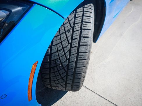 Used 2020 BMW Z4 sDrive30i w/ Executive Package image 12