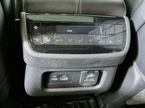 Used 2023 INFINITI QX60 Sensory w/ Vision Package AWD/4WD image 26