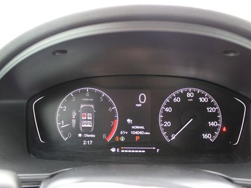 Used 2022 Honda Civic Sport image 28
