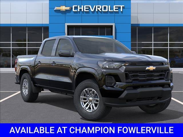New 2026 Chevrolet Colorado LT AWD/4WD image 7
