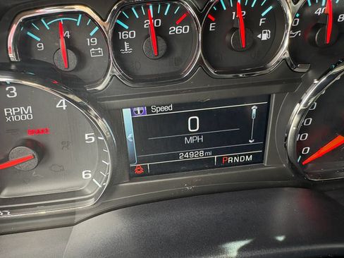 Used 2014 Chevrolet Silverado 1500 LT w/ All Star Edition RWD image 28