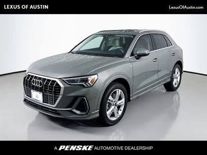 Used 2022 Audi Q3 2.0T Premium Plus w/ Premium Plus Package