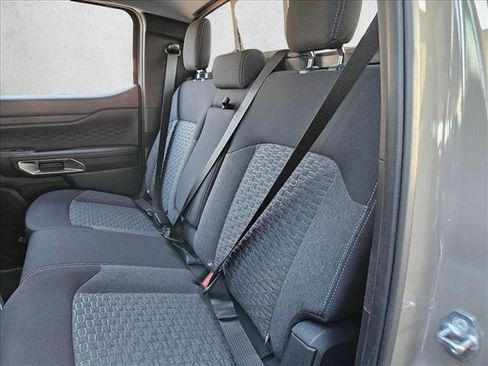 New 2025 Ford Ranger XLT w/ Equipment Group 301A High image 12