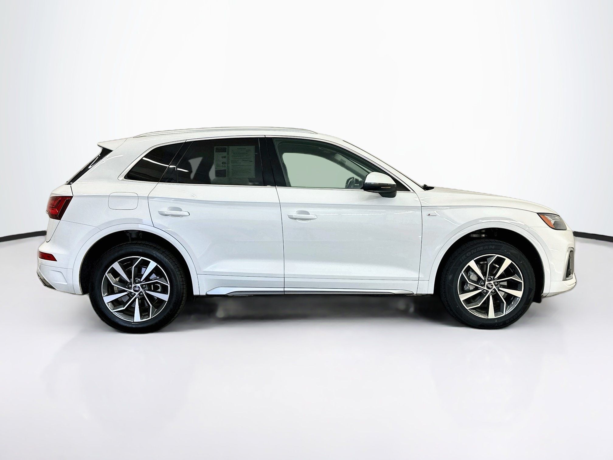 Used 2024 Audi Q5 2.0T Premium Plus AWD/4WD image 10