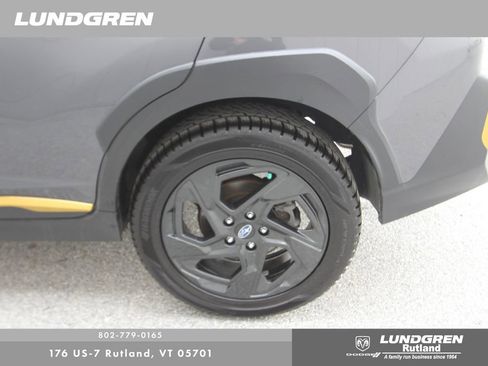 Used 2024 Subaru Crosstrek 2.5i Sport AWD/4WD image 13