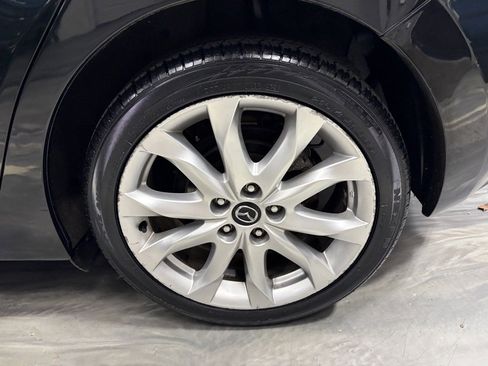 Used 2015 MAZDA MAZDA3 s Grand Touring image 25