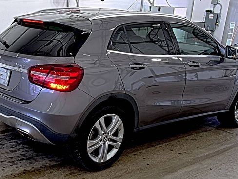 Used 2019 Mercedes-Benz GLA 250 4MATIC image 5