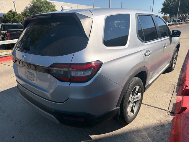 Certified 2024 Honda Pilot EX-L image 5