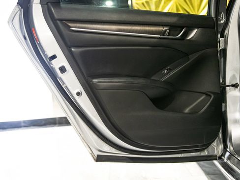 Used 2022 Honda Accord EX-L image 22