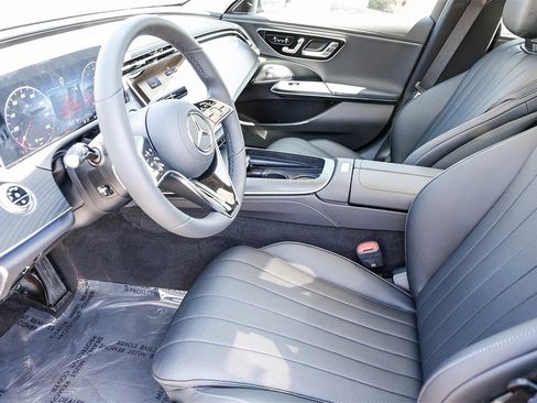 New 2025 Mercedes-Benz E 450 4MATIC All-Terrain Wagon image 19