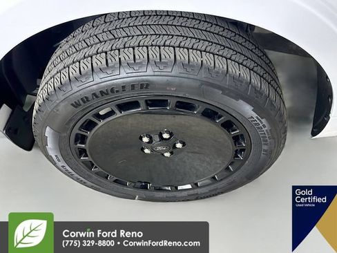Certified 2025 Ford Maverick Lobo AWD/4WD image 32
