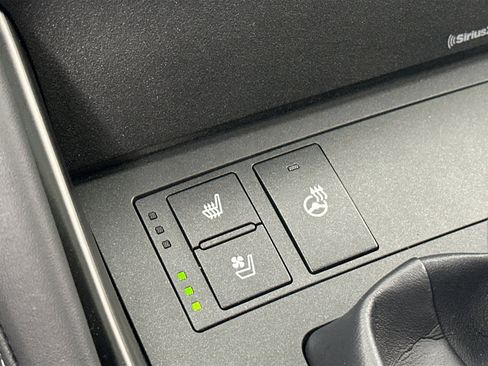 Used 2024 Lexus IS 300 w/ Premium Package image 19