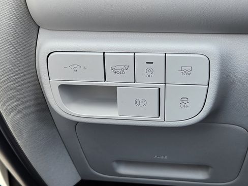 New 2026 Hyundai Palisade Calligraphy image 33