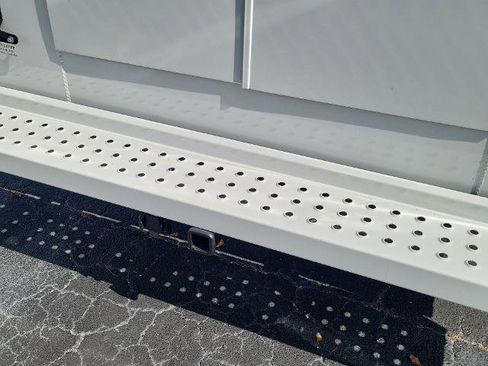 New 2025 Chevrolet Express 3500 w/ Power Convenience Package image 5