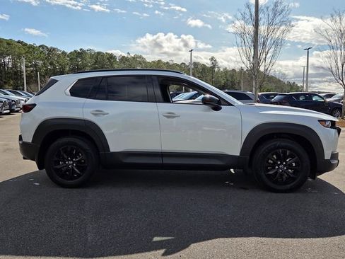 New 2026 MAZDA CX-50 AWD 2.5 Hybrid w/ Weather Package image 14