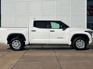 Used 2024 Toyota Tundra SR5 video 3