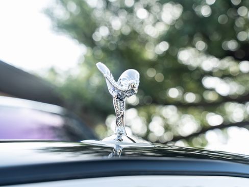 Used 2025 Rolls-Royce Cullinan image 11