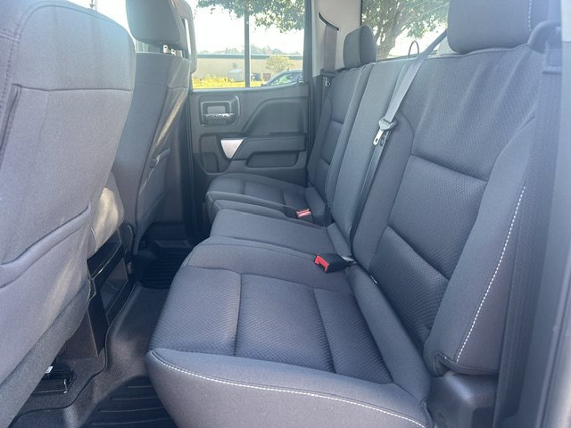 Used 2019 Chevrolet Silverado 1500 LT w/ All Star Edition AWD/4WD image 14