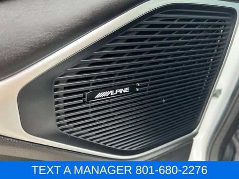 Used 2023 Jeep Wagoneer Series III w/ Preferred Equipment Group AWD/4WD image 35
