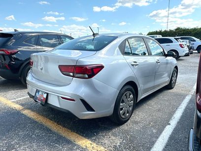 Used 2023 Kia Rio LX
