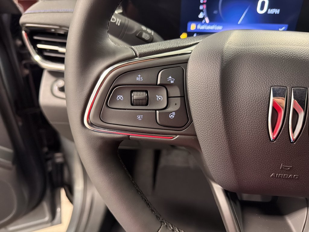 New 2026 Buick Envista Sport Touring w/ Convenience I Package FWD image 34