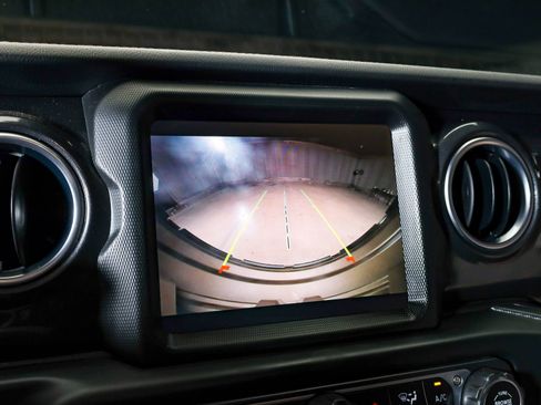 Used 2023 Jeep Wrangler Unlimited Rubicon 392 w/ Trailer Tow Package image 17