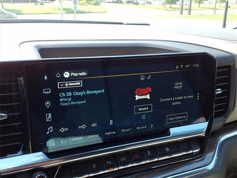 Used 2025 Chevrolet Silverado 2500 LT w/ All Star Edition image 10