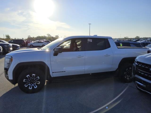Used 2026 GMC Sierra EV Elevation AWD/4WD image 6