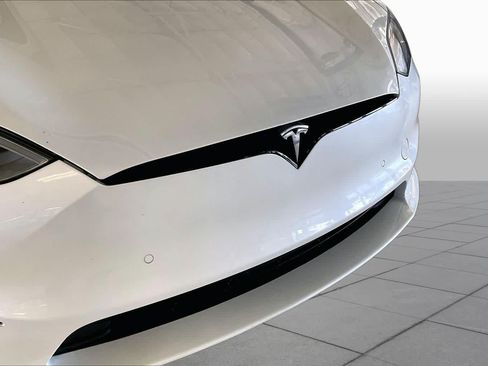 Used 2021 Tesla Model S Plaid AWD/4WD image 29