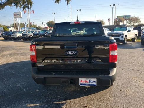 Used 2025 Ford Maverick XLT w/ Equipment Group 302A image 5