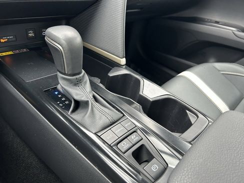 Certified 2025 Toyota Camry SE image 20