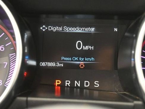 Used 2020 Ford Mustang Premium RWD image 24