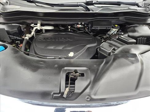 Used 2022 Honda Pilot Touring image 23