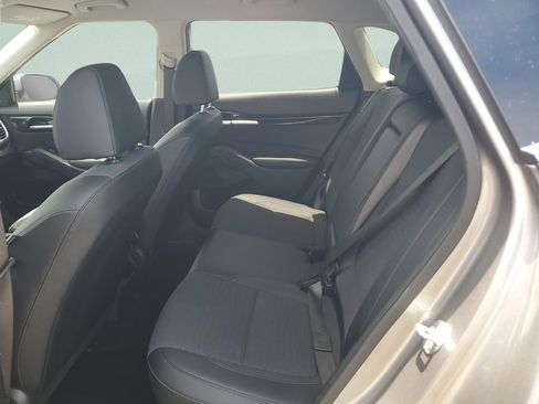 Used 2023 Kia Seltos Nightfall Edition AWD/4WD image 18