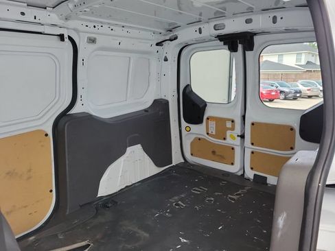 Used 2021 Ford Transit Connect XL FWD image 12