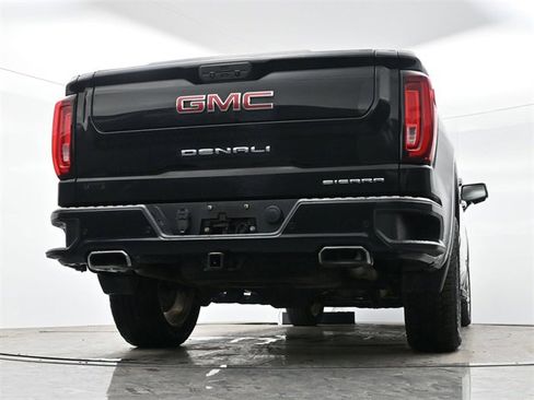 Used 2019 GMC Sierra 1500 Denali image 30
