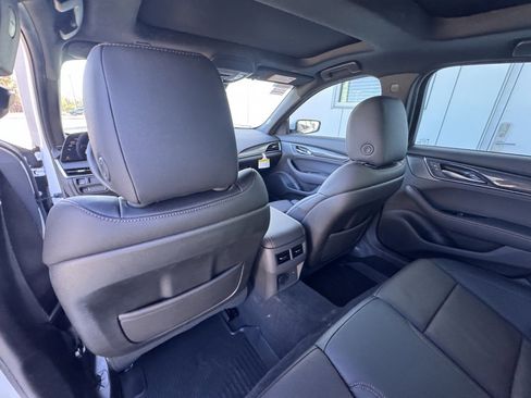 New 2026 Cadillac CT5 Sport w/ Technology Package image 17