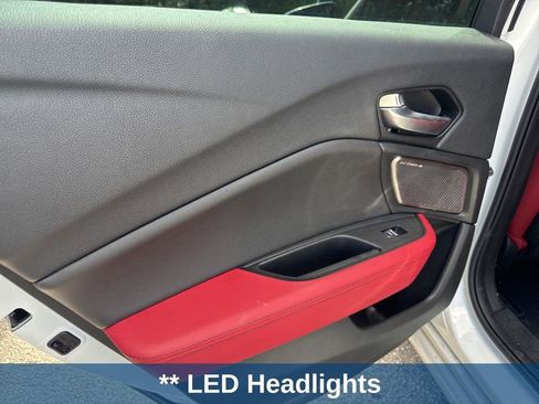 Used 2023 Acura TLX w/ A-SPEC Pkg image 16