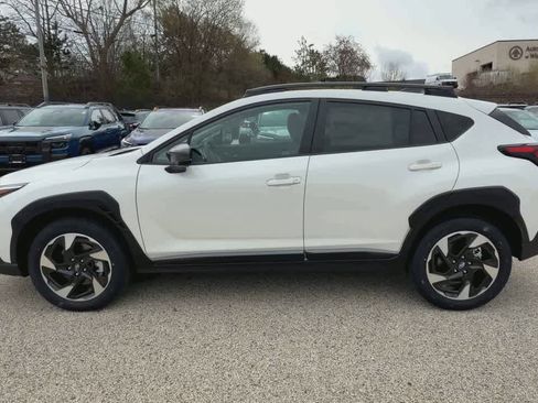 New 2026 Subaru Crosstrek 2.5i Limited AWD/4WD image 5