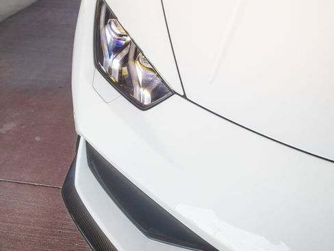 Used 2015 Lamborghini Huracan LP 610-4 image 45