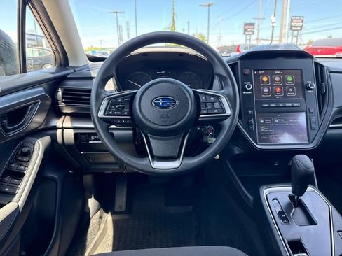 Used 2025 Subaru Impreza 2.0i AWD/4WD image 17