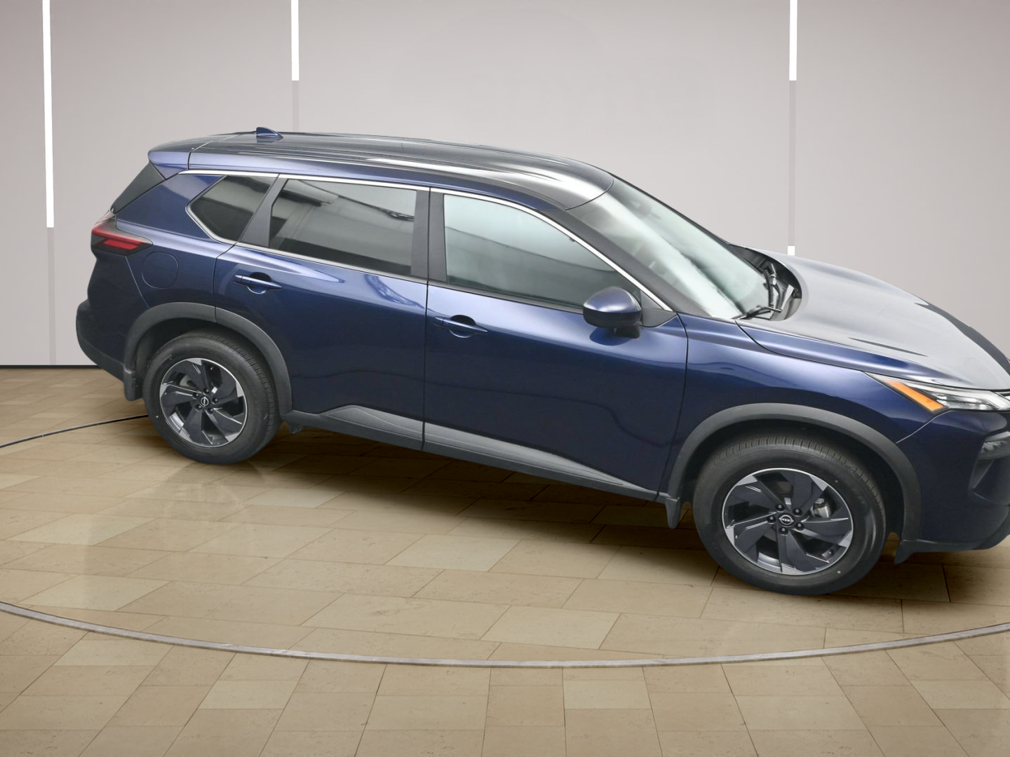 Certified 2026 Nissan Rogue SV w/ Cold Weather Package FWD image 32