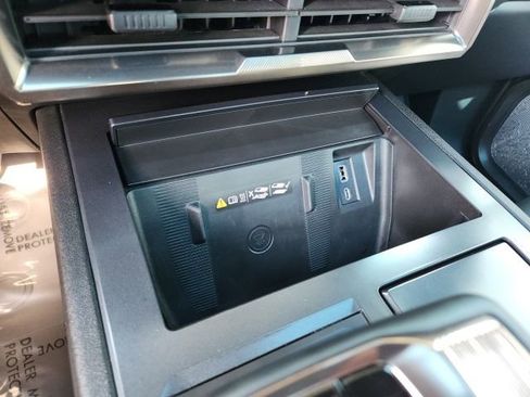 Used 2024 GMC Hummer EV 3X image 32