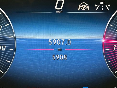 Certified 2026 Mercedes-Benz GLE 450 4MATIC image 4