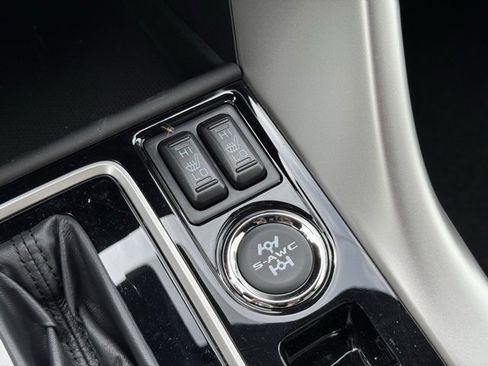 New 2025 Mitsubishi Eclipse Cross SEL image 30