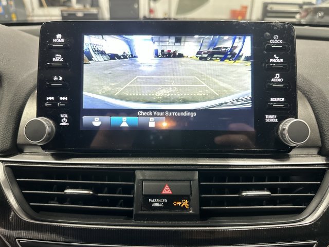 Used 2022 Honda Accord Sport image 29