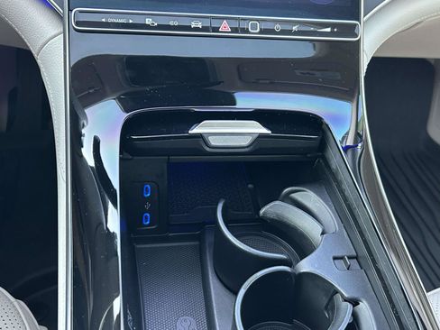 Certified 2023 Mercedes-Benz EQS 450+ 4MATIC Sedan image 34
